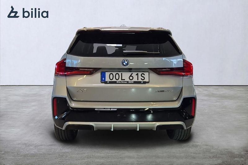 BMW X1 bild 4