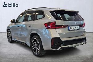BMW X1 bild 2