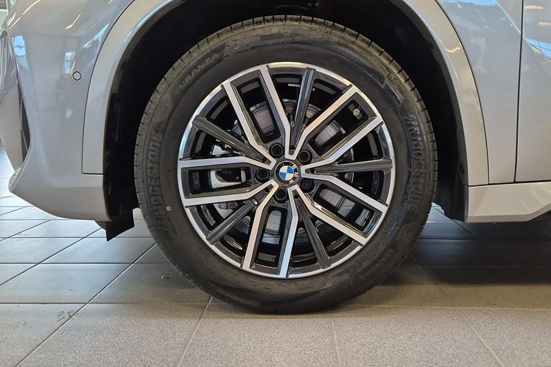 BMW X1 bild 14