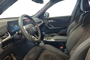 BMW X1 bild 12