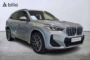 BMW X1 bild 17