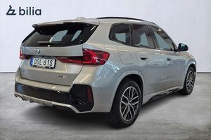BMW X1 bild 16