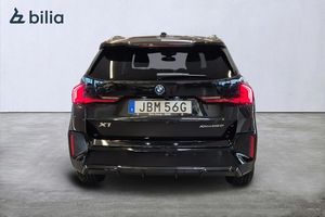 BMW X1 bild 4