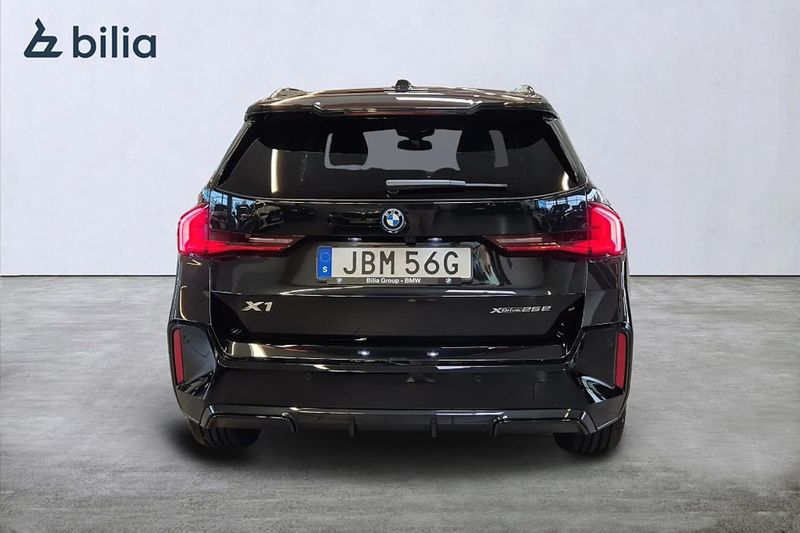 BMW X1 bild 4