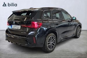 BMW X1 bild 16