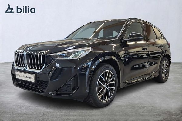 BMW X1 xDrive25e M Sport Värmare Navigation Adaptiv farth Drag - 2026