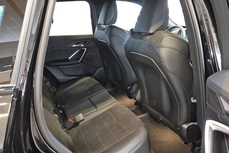 BMW X1 bild 7