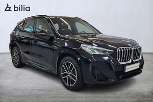 BMW X1 bild 17
