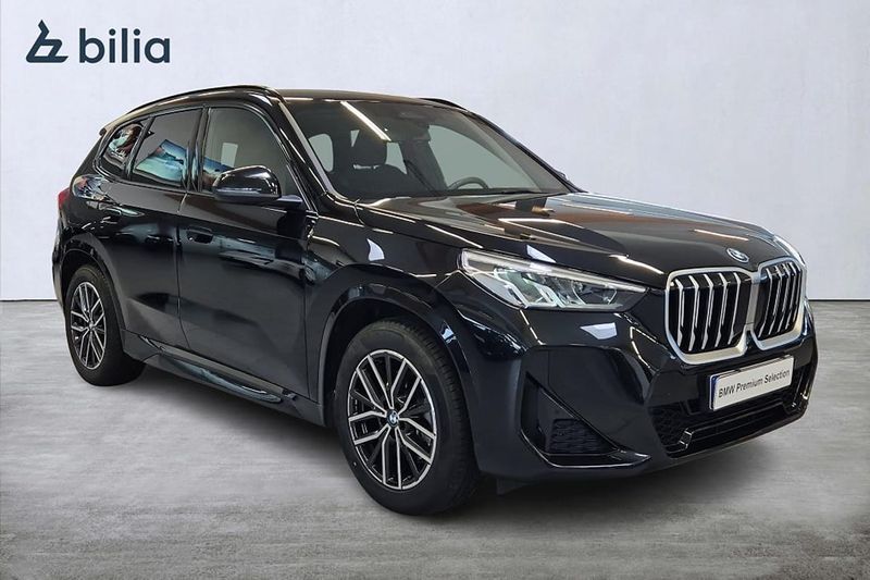 BMW X1 bild 17