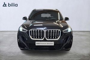 BMW X1 bild 5
