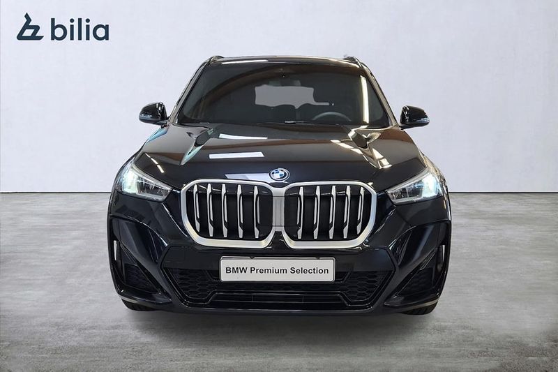 BMW X1 bild 5