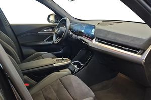 BMW X1 bild 6