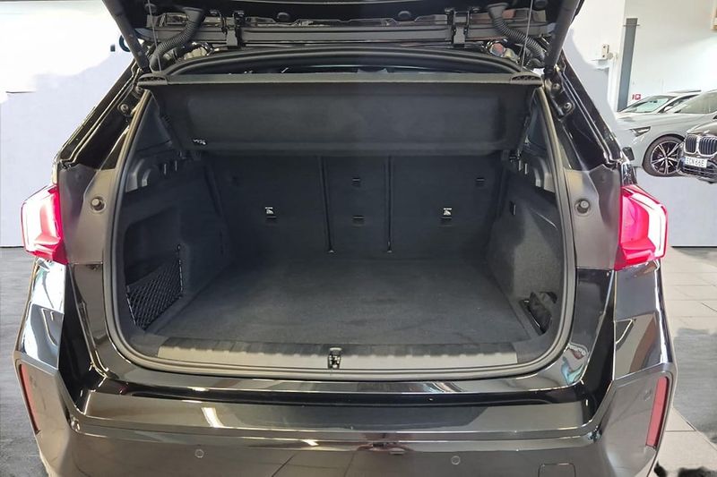 BMW X1 bild 10