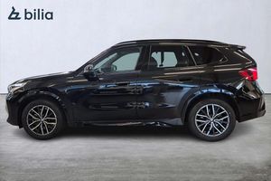 BMW X1 bild 3