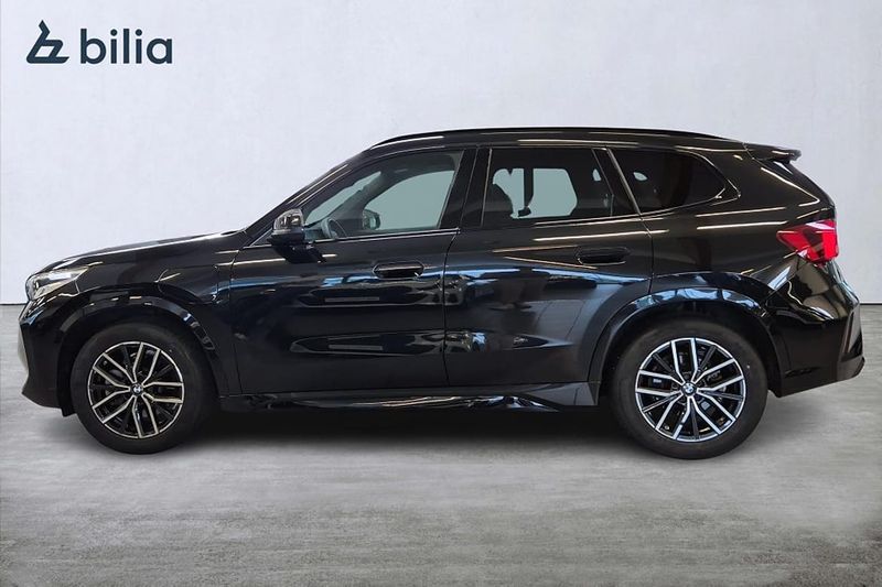 BMW X1 bild 3