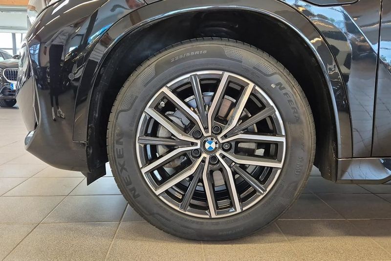 BMW X1 bild 14