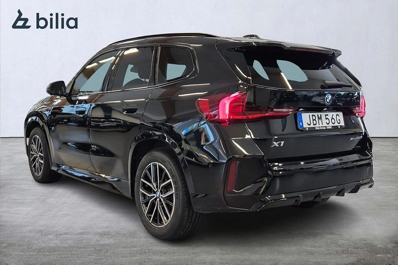 BMW X1 bild 2