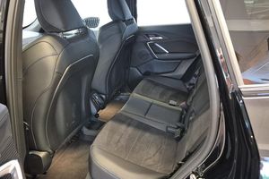 BMW X1 bild 11