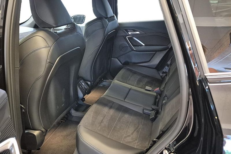 BMW X1 bild 11