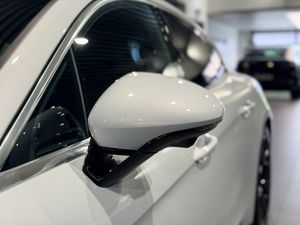 Porsche Panamera bild 14