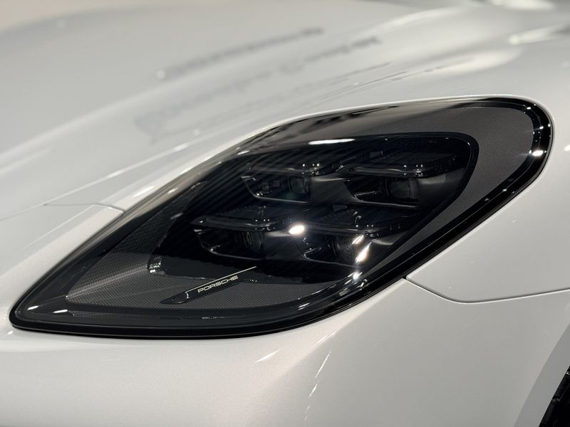 Porsche Panamera bild 13