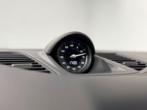 Porsche Panamera bild 26