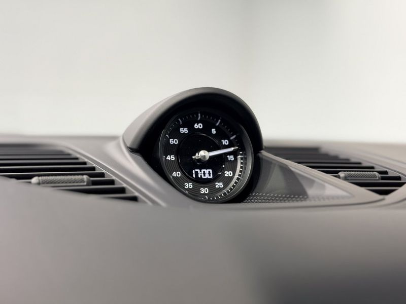 Porsche Panamera bild 26