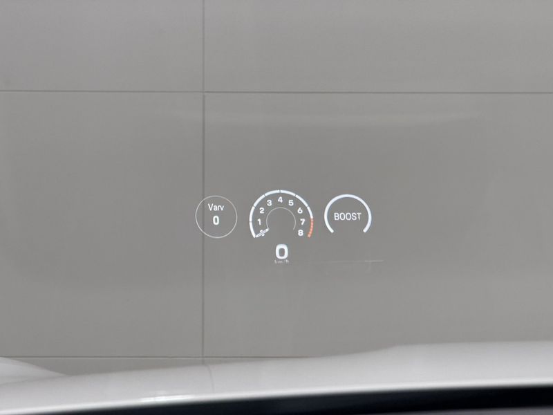 Porsche Panamera bild 27