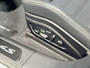 Porsche Panamera bild 19
