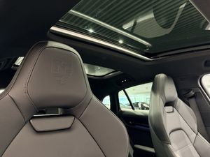 Porsche Panamera bild 31