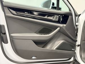 Porsche Panamera bild 15