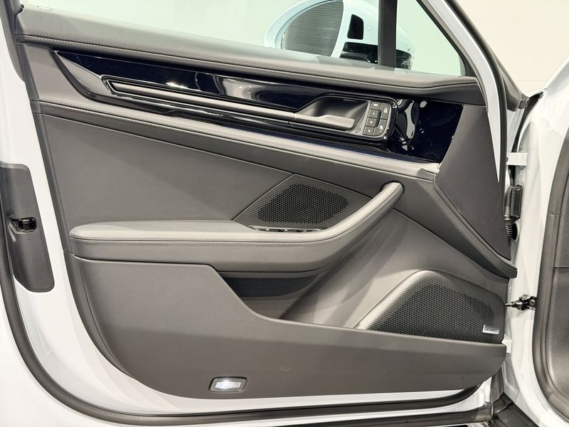 Porsche Panamera bild 15