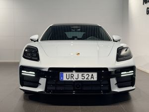 Porsche Panamera bild 3