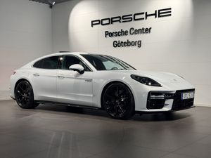 Porsche Panamera bild 1