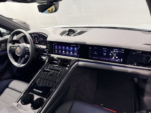 Porsche Panamera bild 30