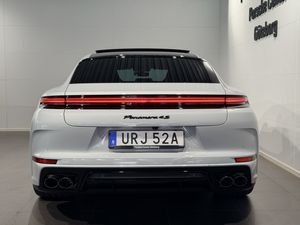 Porsche Panamera bild 7