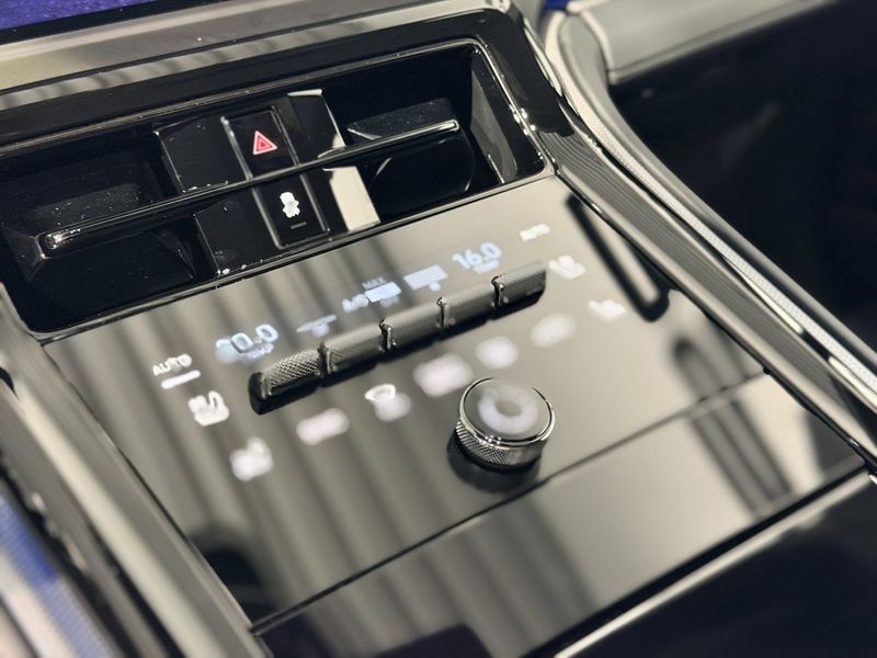 Porsche Panamera bild 24