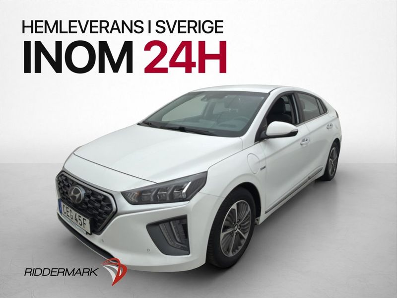 Hyundai IONIQ bild 3
