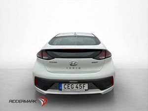 Hyundai IONIQ bild 5