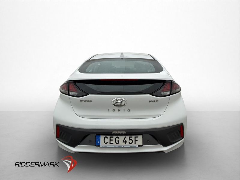 Hyundai IONIQ bild 5