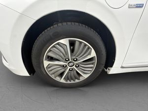 Hyundai IONIQ bild 27