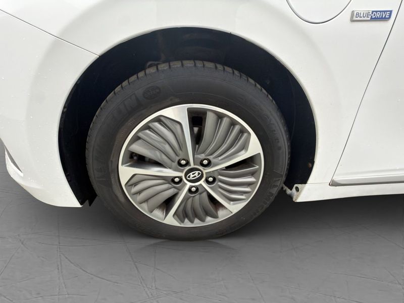 Hyundai IONIQ bild 27