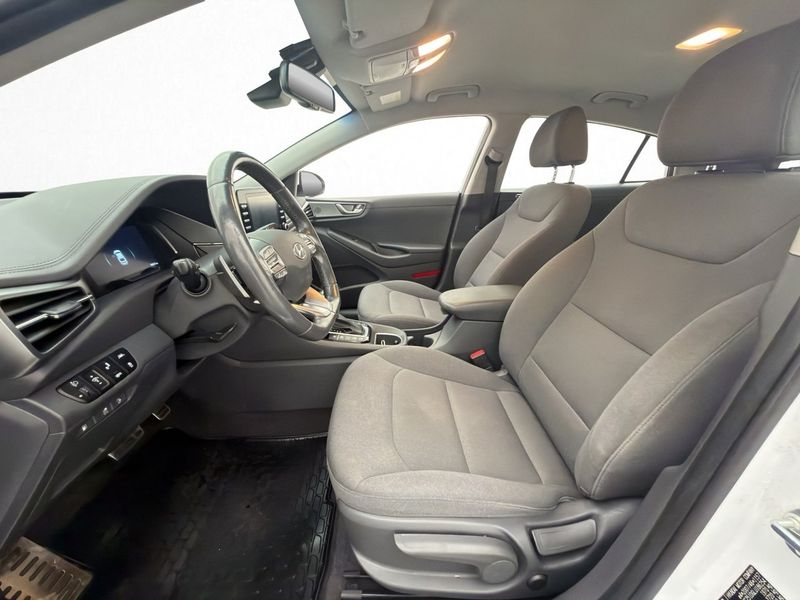 Hyundai IONIQ bild 9