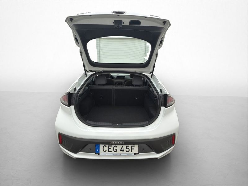 Hyundai IONIQ bild 8