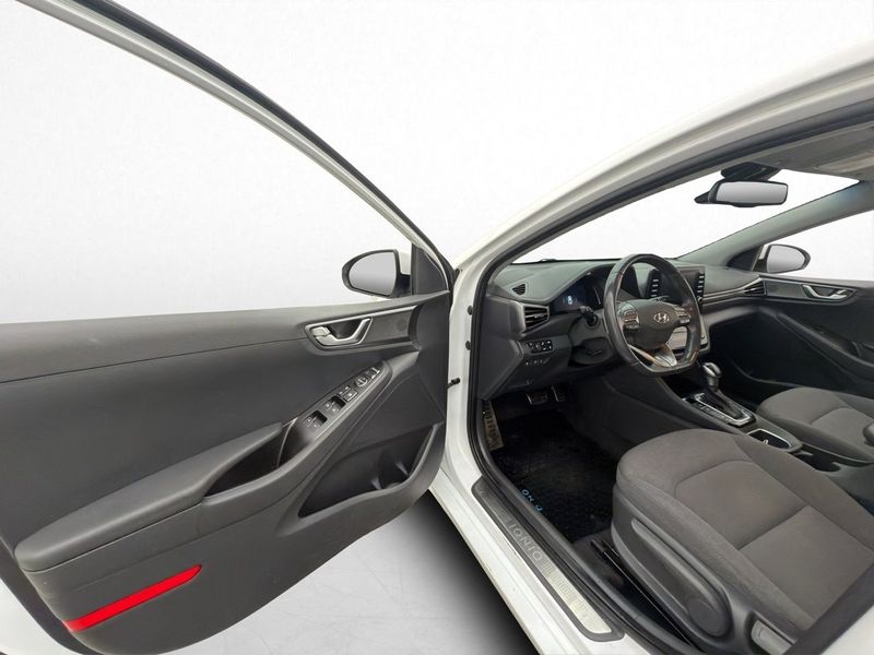 Hyundai IONIQ bild 31