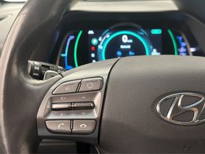 Hyundai IONIQ bild 19