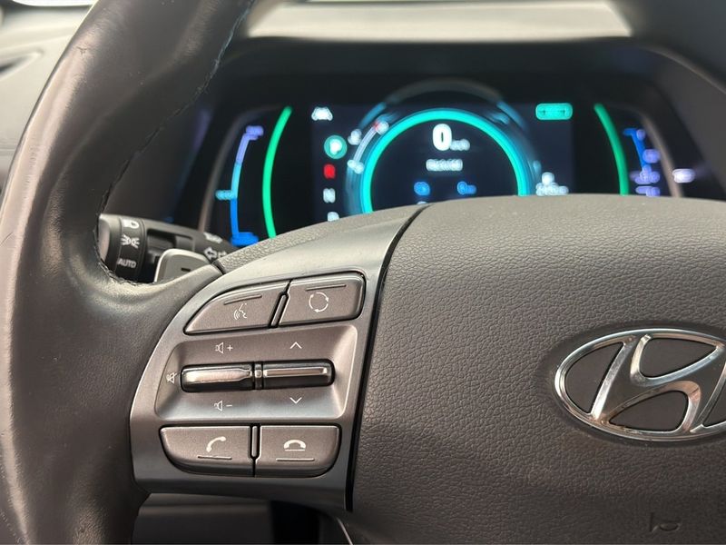 Hyundai IONIQ bild 19