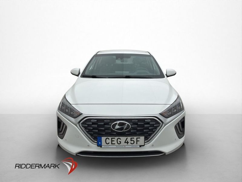 Hyundai IONIQ bild 2