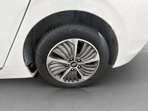 Hyundai IONIQ bild 28