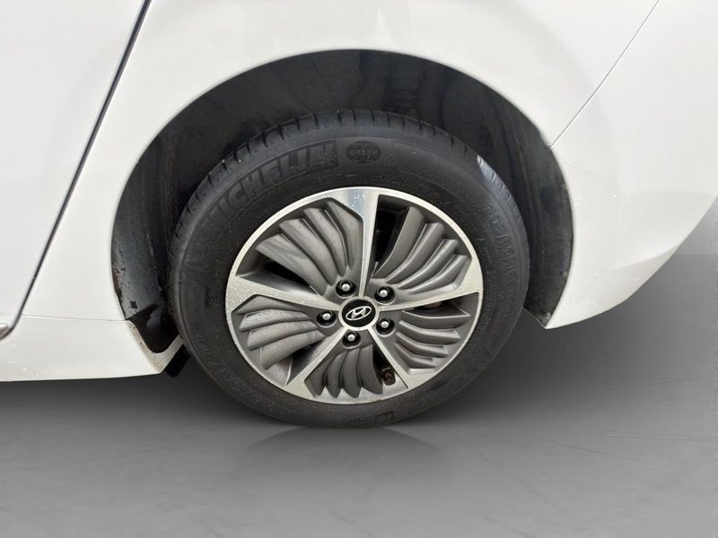 Hyundai IONIQ bild 28